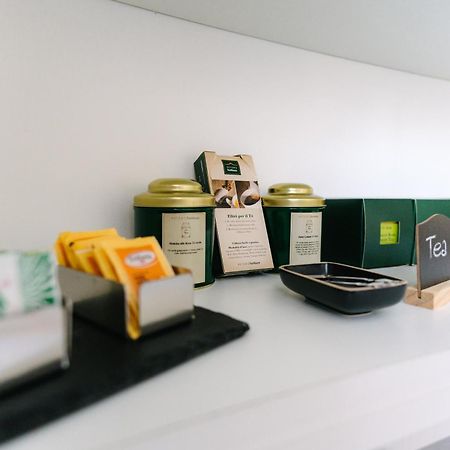 קומו B&B Spina Verde מראה חיצוני תמונה