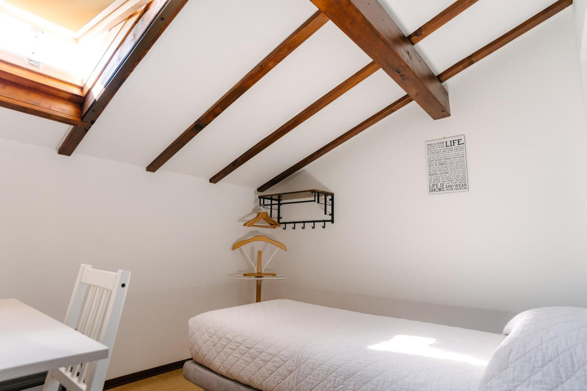 קומו B&B Spina Verde מראה חיצוני תמונה