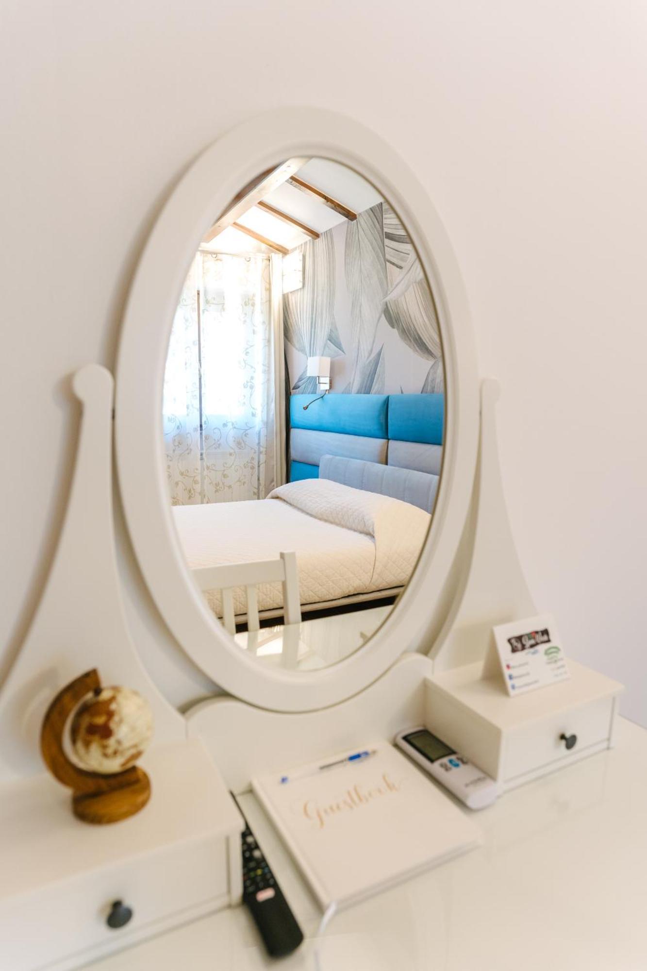 קומו B&B Spina Verde מראה חיצוני תמונה
