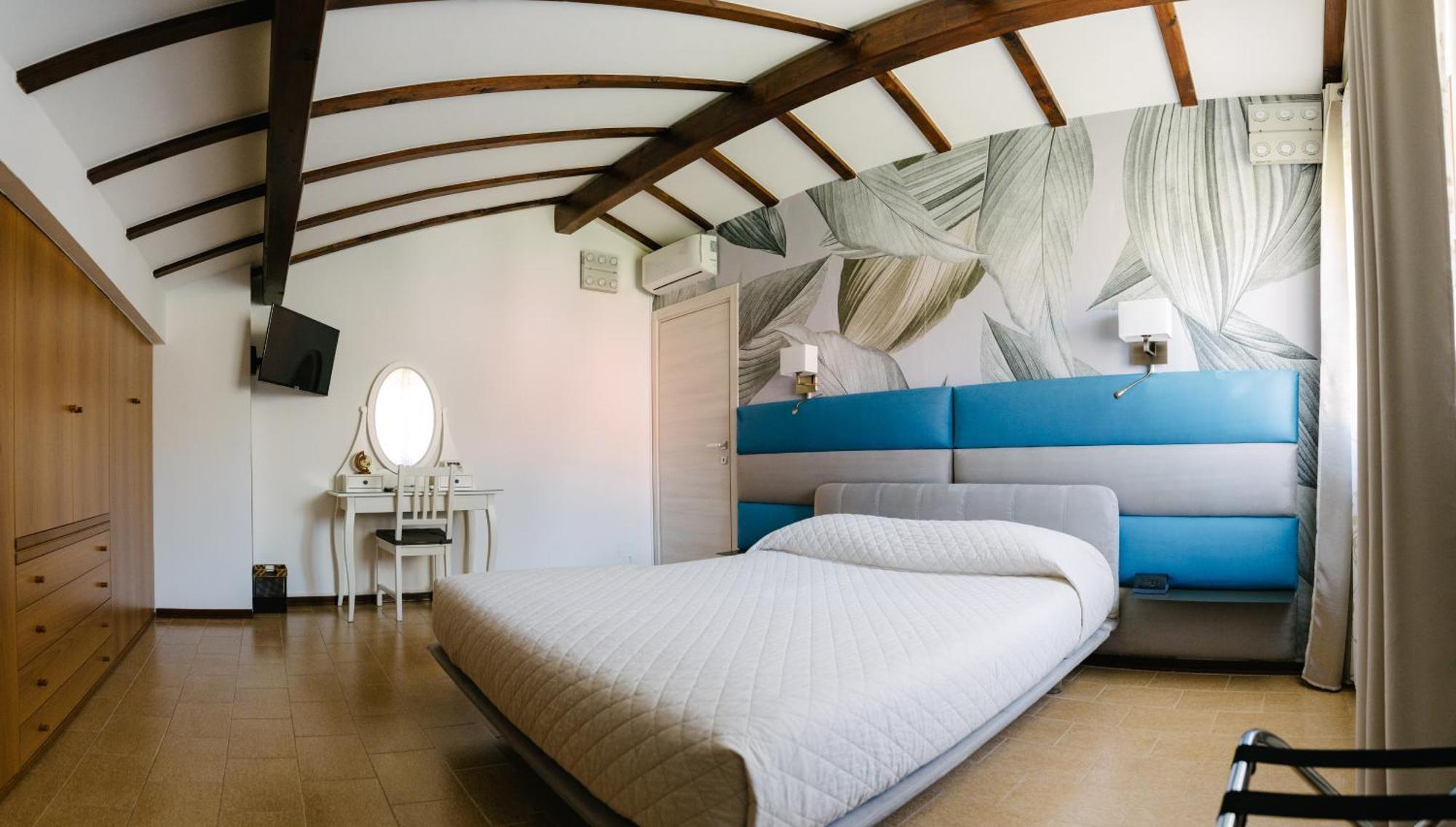 קומו B&B Spina Verde מראה חיצוני תמונה
