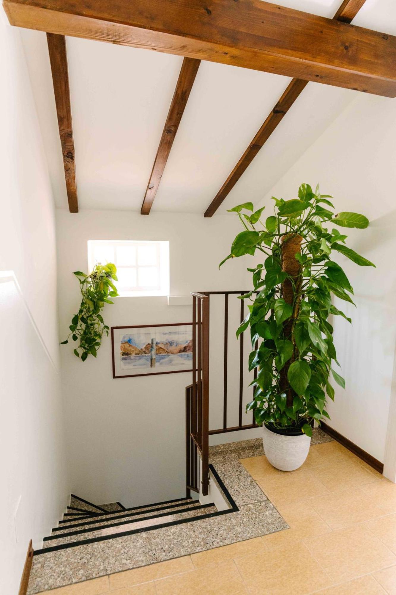 קומו B&B Spina Verde מראה חיצוני תמונה