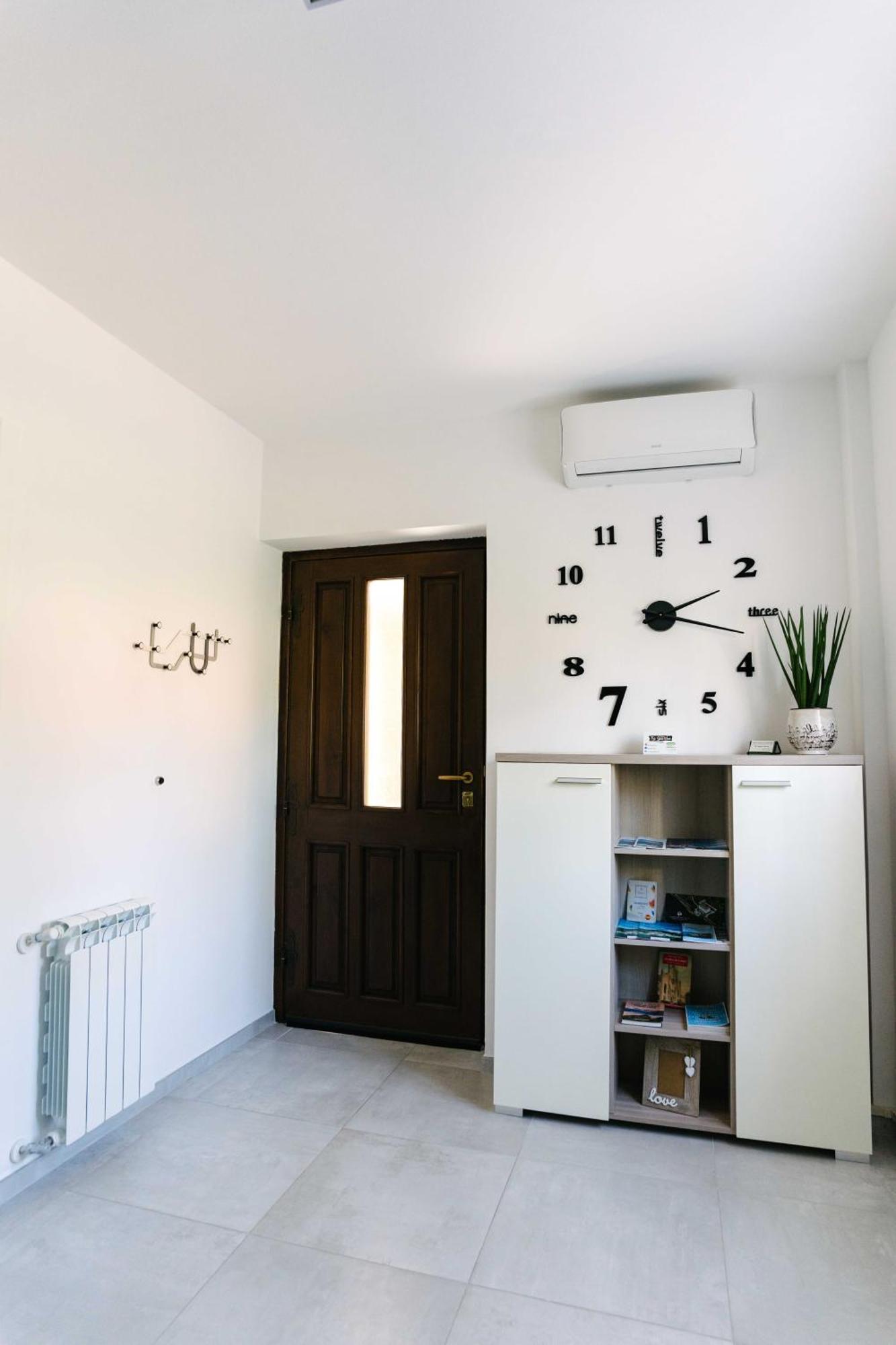 קומו B&B Spina Verde מראה חיצוני תמונה
