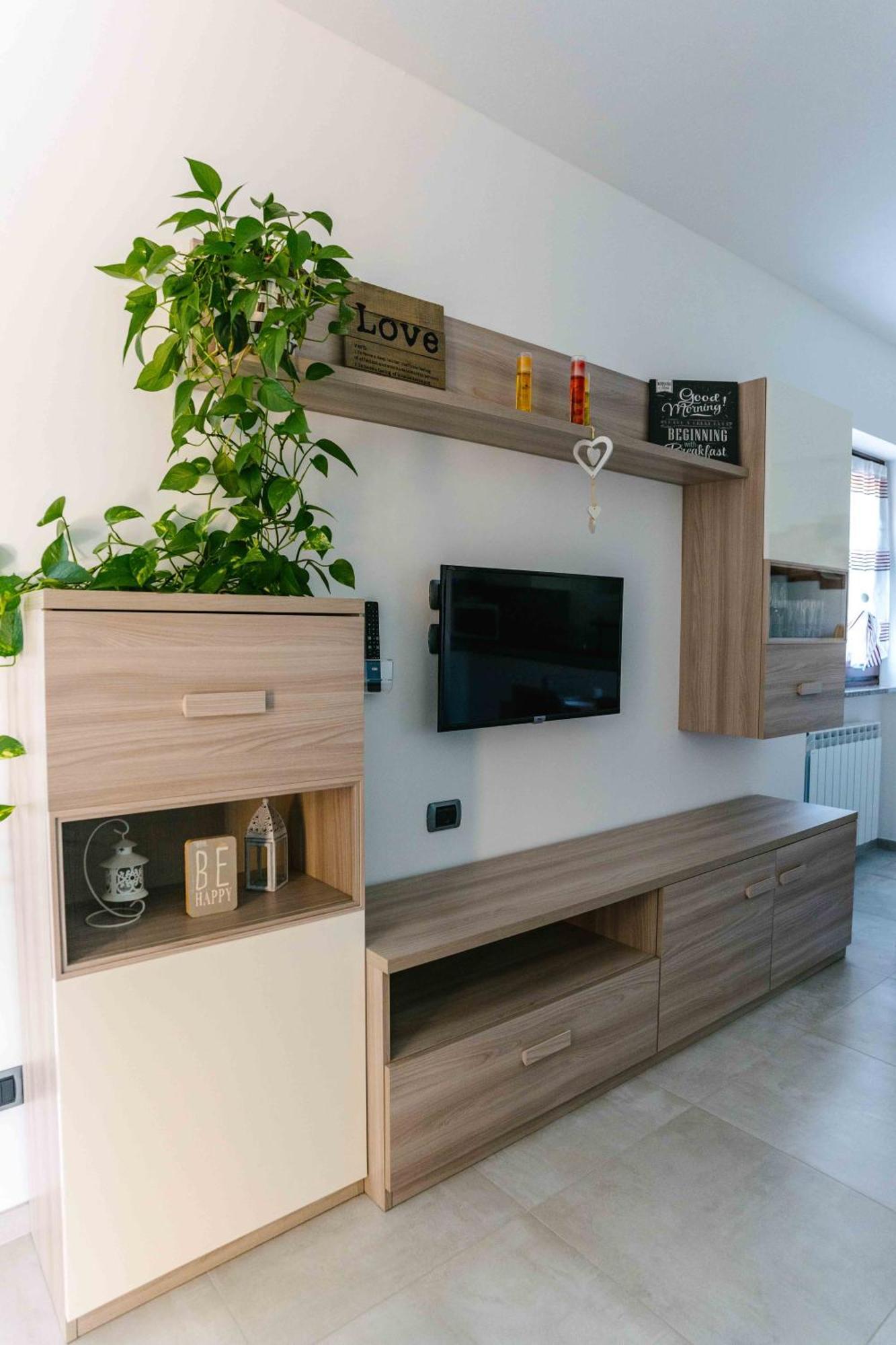 קומו B&B Spina Verde מראה חיצוני תמונה