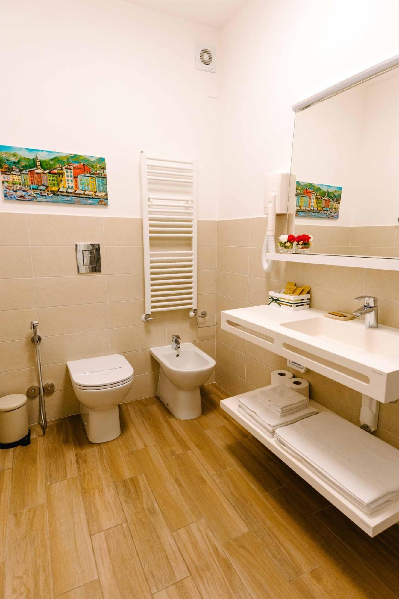 קומו B&B Spina Verde מראה חיצוני תמונה