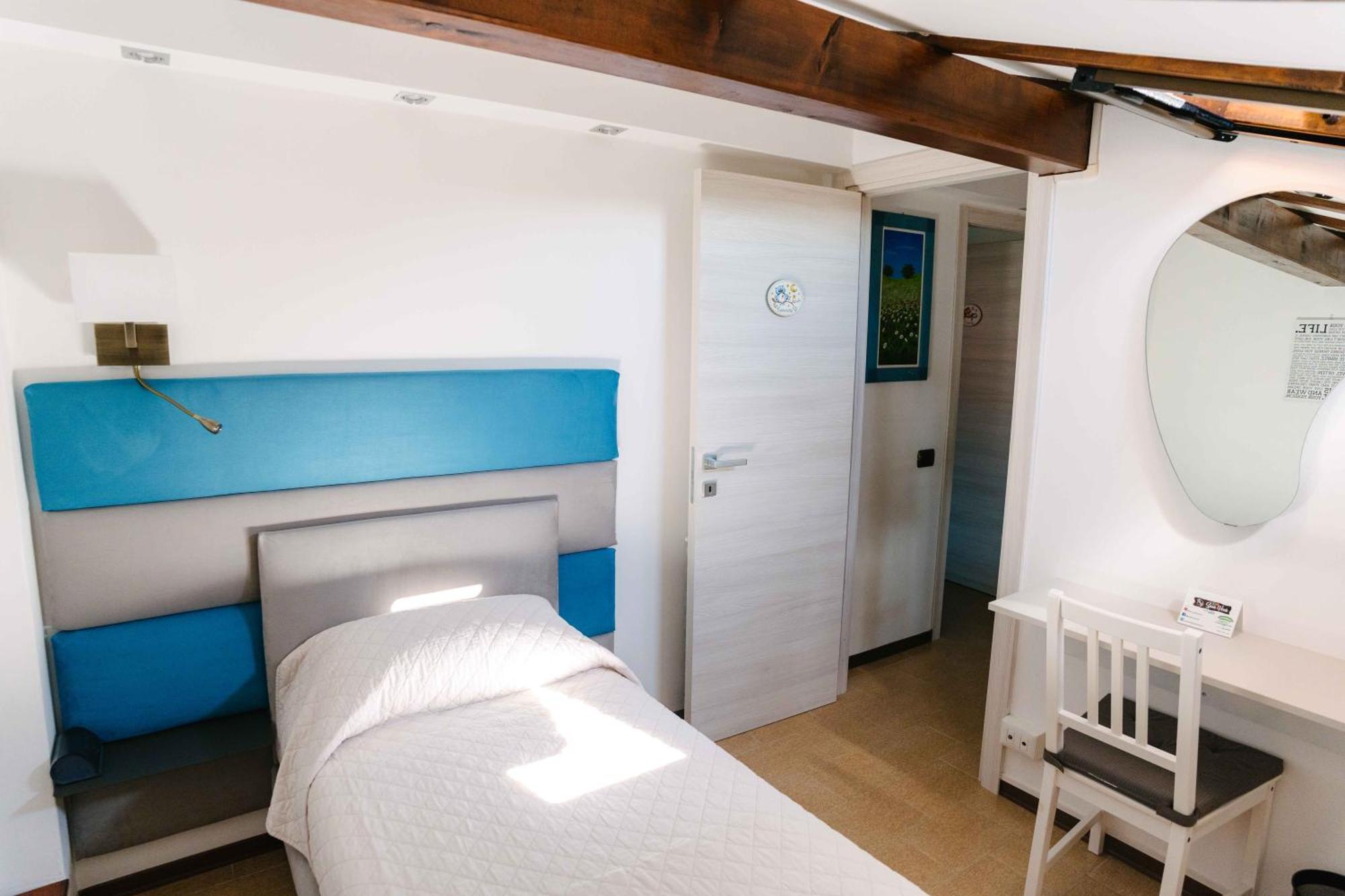 קומו B&B Spina Verde מראה חיצוני תמונה