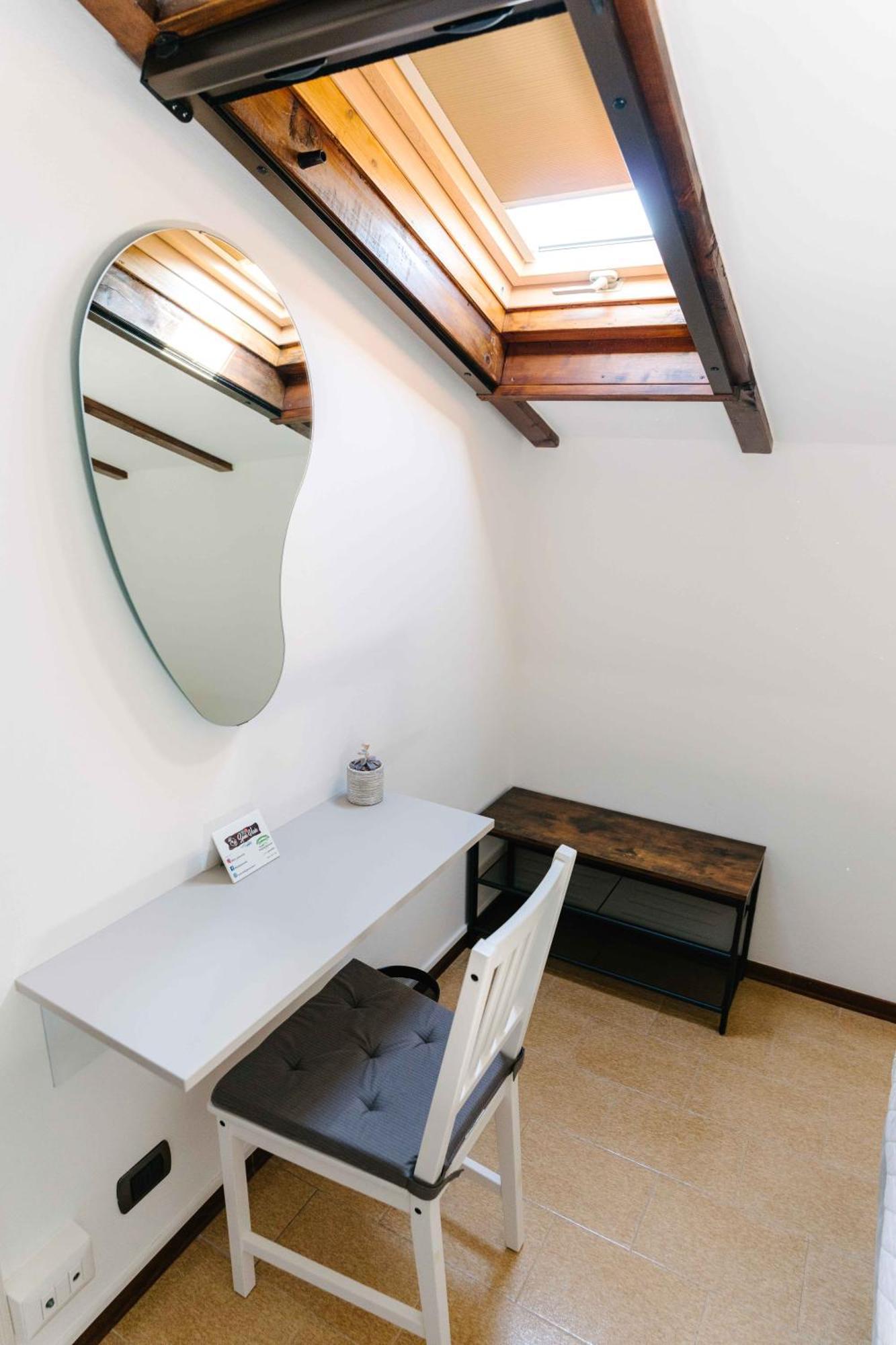 קומו B&B Spina Verde מראה חיצוני תמונה